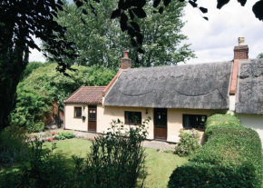 Rose Cottage III